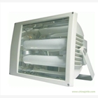 SBF6109-YQL200免維護(hù)節(jié)能防水防塵防腐泛光燈